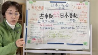 日本の社会の基礎