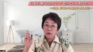 日本がなくならないと思っているあなたへ 〜尖閣、石垣から国防を考える①〜