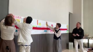 ５月１１日講演①