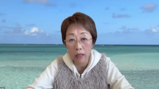 日本は私の憧れ